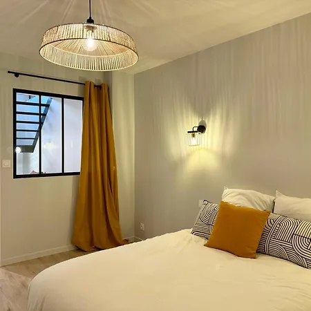 Cosy En Centre-ville * Brest