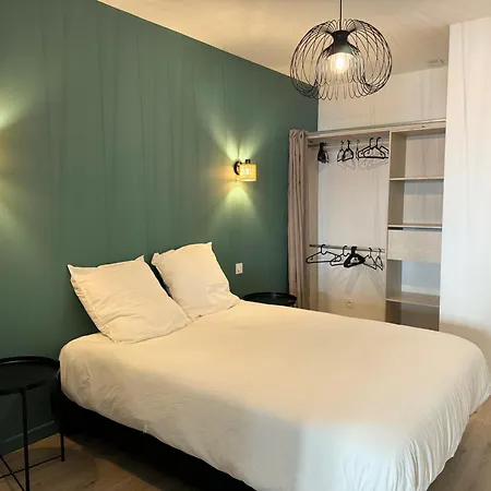 Cosy En Centre-ville *