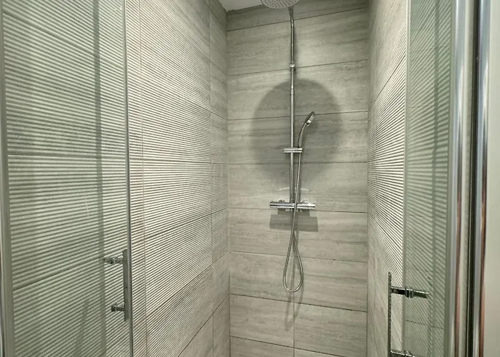 Lägenhet Cosy En Centre-ville Brest